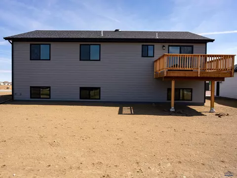Exterior - 619 Bull Run Dr, Box Elder, SD 57719 photo 2 of 2