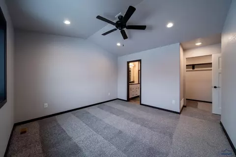 Bedroom - 619 Bull Run Dr, Box Elder, SD 57719 photo 1 of 4