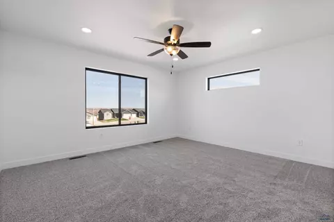 Bedroom - tbd 1 High Bluff Dr #BLOCK 7, 14, Box Elder, SD 57719 photo 2 of 4