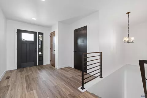Entry Way - tbd 1 High Bluff Dr #BLOCK 7, 14, Box Elder, SD 57719 photo 2 of 2