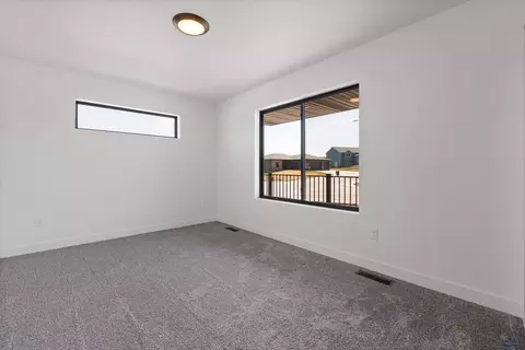 Bedroom - tbd 1 High Bluff Dr #BLOCK 7, 14, Box Elder, SD 57719 photo 4 of 4