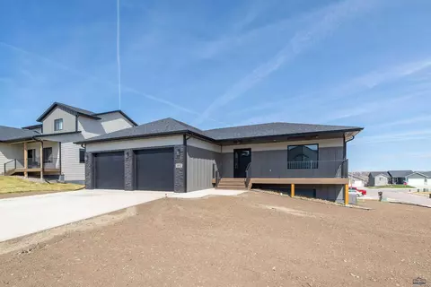 Exterior - tbd 1 High Bluff Dr #BLOCK 7, 14, Box Elder, SD 57719 photo 4 of 6