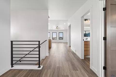 Entry Way - tbd 1 High Bluff Dr #BLOCK 7, 14, Box Elder, SD 57719 photo 1 of 2