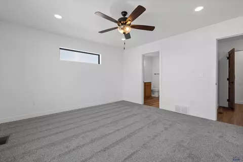 Bedroom - tbd 1 High Bluff Dr #BLOCK 7, 14, Box Elder, SD 57719 photo 3 of 4