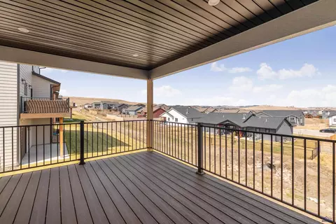 Exterior - tbd 1 High Bluff Dr #BLOCK 7, 14, Box Elder, SD 57719 photo 2 of 6