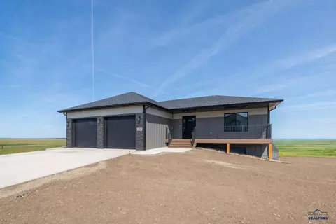tbd 1 High Bluff Dr #BLOCK 7,  14, Box Elder, SD 57719
