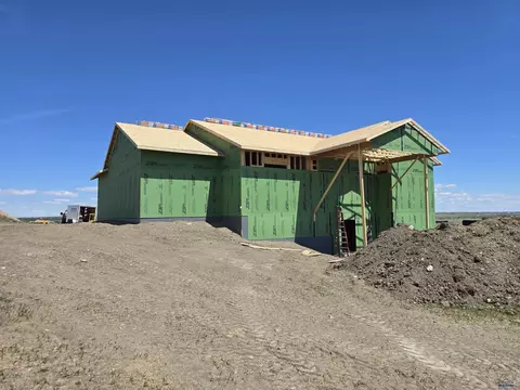 Exterior - 1 Tbd High Bluff Dr #BLOCK 7, 15, Box Elder, SD 57719 photo 5 of 7
