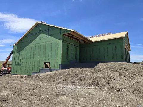 Exterior - 1 Tbd High Bluff Dr #BLOCK 7, 15, Box Elder, SD 57719 photo 2 of 7