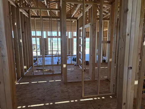 Entry Way - 1 Tbd High Bluff Dr #BLOCK 7, 15, Box Elder, SD 57719 photo 3 of 3