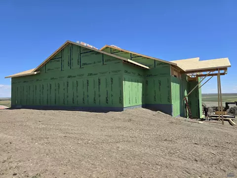 Exterior - 1 Tbd High Bluff Dr #BLOCK 7, 15, Box Elder, SD 57719 photo 6 of 7