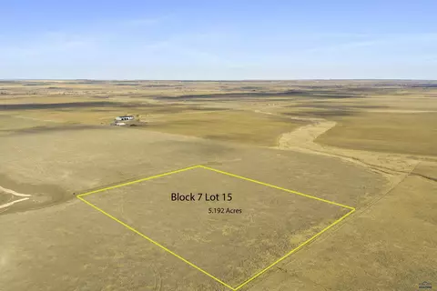 Other - 1 Tbd High Bluff Dr #BLOCK 7, 15, Box Elder, SD 57719 photo 7 of 8