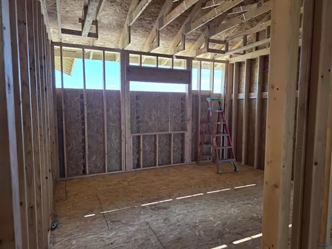 Bedroom - 1 Tbd High Bluff Dr #BLOCK 7, 15, Box Elder, SD 57719 photo 2 of 3