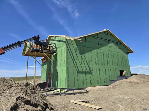 Exterior - 1 Tbd High Bluff Dr #BLOCK 7, 15, Box Elder, SD 57719 photo 3 of 7