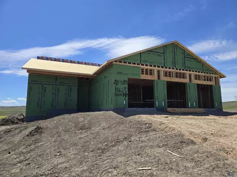 1 Tbd High Bluff Dr #BLOCK 7,  15, Box Elder, SD 57719