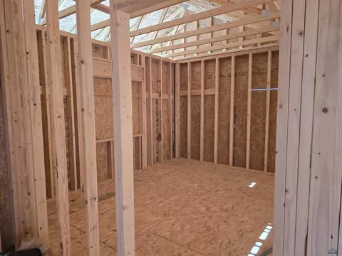 Bedroom - 1 Tbd High Bluff Dr #BLOCK 7, 15, Box Elder, SD 57719 photo 1 of 3