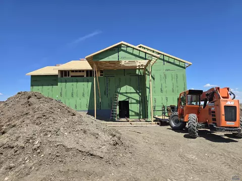 Exterior - 1 Tbd High Bluff Dr #BLOCK 7, 15, Box Elder, SD 57719 photo 4 of 7