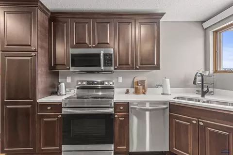 Kitchen - 5642 Bob Ln, Black Hawk, SD 57718 photo 2 of 4