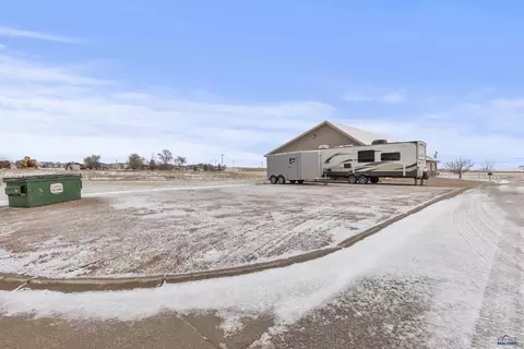 Exterior - 5642 Bob Ln, Black Hawk, SD 57718 photo 5 of 5