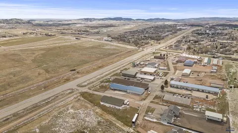 View/Area - 5642 Bob Ln, Black Hawk, SD 57718 photo 2 of 5