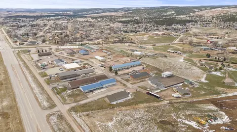 View/Area - 5642 Bob Ln, Black Hawk, SD 57718 photo 3 of 5