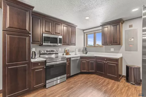 Kitchen - 5642 Bob Ln, Black Hawk, SD 57718 photo 1 of 4