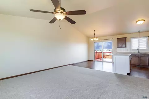 Living - 761 Radial Ln, Box Elder, SD 57719 photo 5 of 7