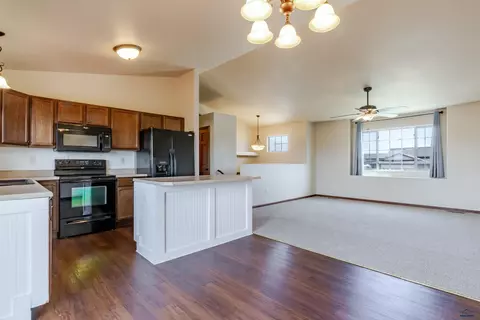 Living - 761 Radial Ln, Box Elder, SD 57719 photo 6 of 7