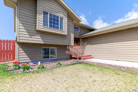 Exterior - 761 Radial Ln, Box Elder, SD 57719 photo 5 of 9