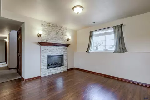 Living - 761 Radial Ln, Box Elder, SD 57719 photo 2 of 7