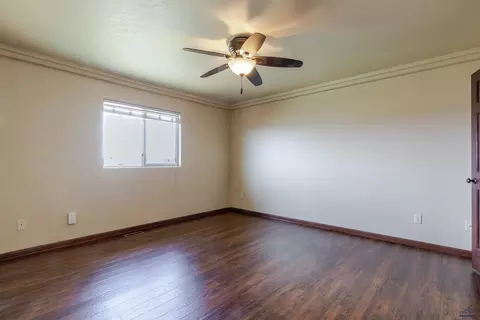 Bedroom - 761 Radial Ln, Box Elder, SD 57719 photo 5 of 6