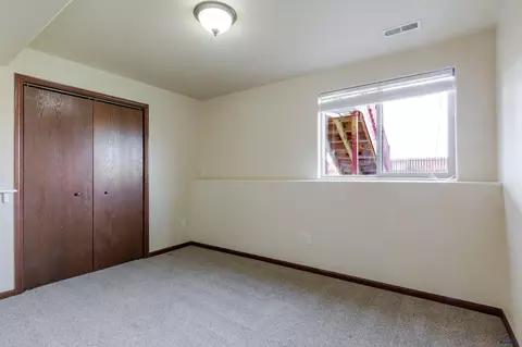 Bedroom - 761 Radial Ln, Box Elder, SD 57719 photo 2 of 6