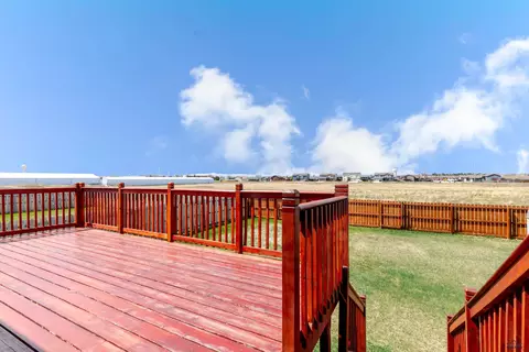 Exterior - 761 Radial Ln, Box Elder, SD 57719 photo 6 of 9
