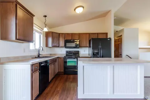 Kitchen - 761 Radial Ln, Box Elder, SD 57719 photo 1 of 2