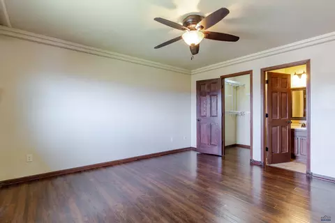 Bedroom - 761 Radial Ln, Box Elder, SD 57719 photo 6 of 6