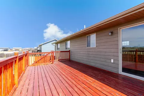 Exterior - 761 Radial Ln, Box Elder, SD 57719 photo 7 of 9