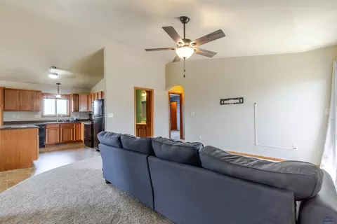 Living - 722 Radial Ln, Box Elder, SD 57719 photo 1 of 5