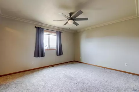 Bedroom - 722 Radial Ln, Box Elder, SD 57719 photo 3 of 6