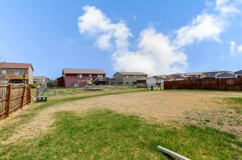 Exterior - 722 Radial Ln, Box Elder, SD 57719 photo 2 of 7