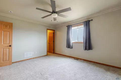 Bedroom - 722 Radial Ln, Box Elder, SD 57719 photo 4 of 6
