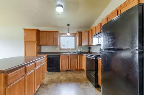 Kitchen - 722 Radial Ln, Box Elder, SD 57719 photo 2 of 2