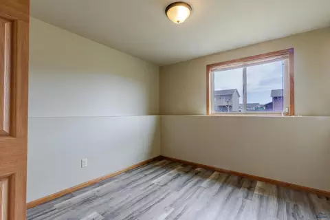 Bedroom - 722 Radial Ln, Box Elder, SD 57719 photo 6 of 6