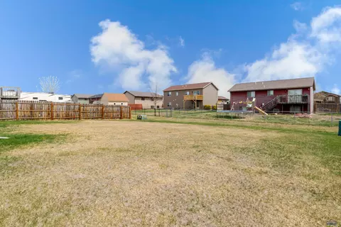 Exterior - 722 Radial Ln, Box Elder, SD 57719 photo 3 of 7
