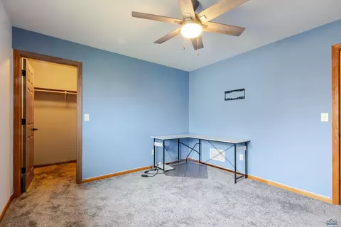 Bedroom - 722 Radial Ln, Box Elder, SD 57719 photo 2 of 6