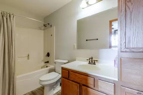 Bath - 722 Radial Ln, Box Elder, SD 57719 photo 2 of 3