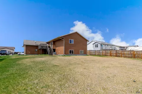 Exterior - 722 Radial Ln, Box Elder, SD 57719 photo 5 of 7