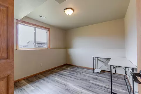 Bedroom - 722 Radial Ln, Box Elder, SD 57719 photo 5 of 6