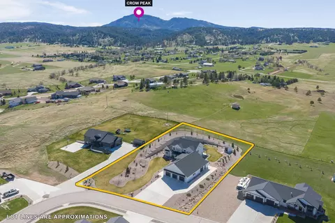 2605 Top Shelf Ave, Spearfish, SD 57783 photo 38