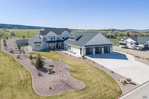 2605 Top Shelf Ave, Spearfish, SD 57783