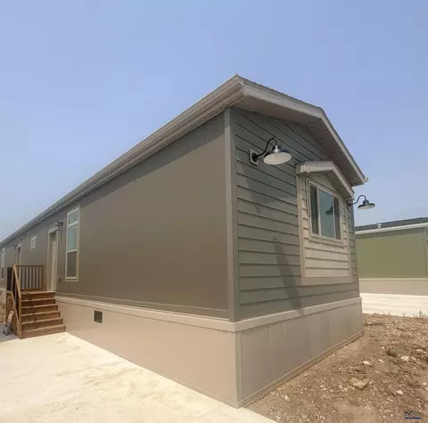 1661 E 144 E Philadelphia #HOME 144, Rapid City, SD 57703