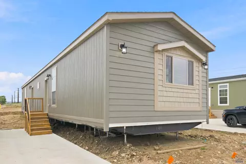 1661 E 144 E Philadelphia #HOME 144, Rapid City, SD 57703